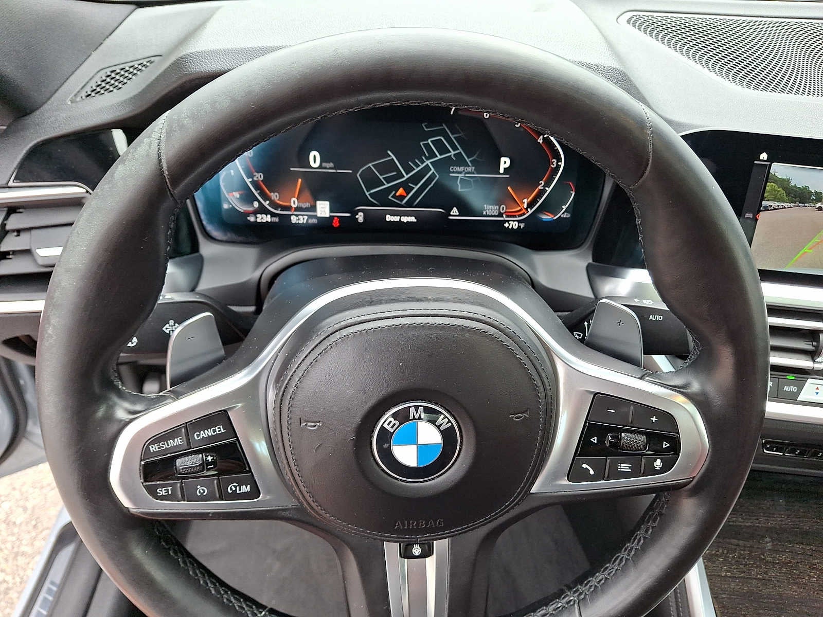 2023 BMW 4 Series 430i xDrive Coupe