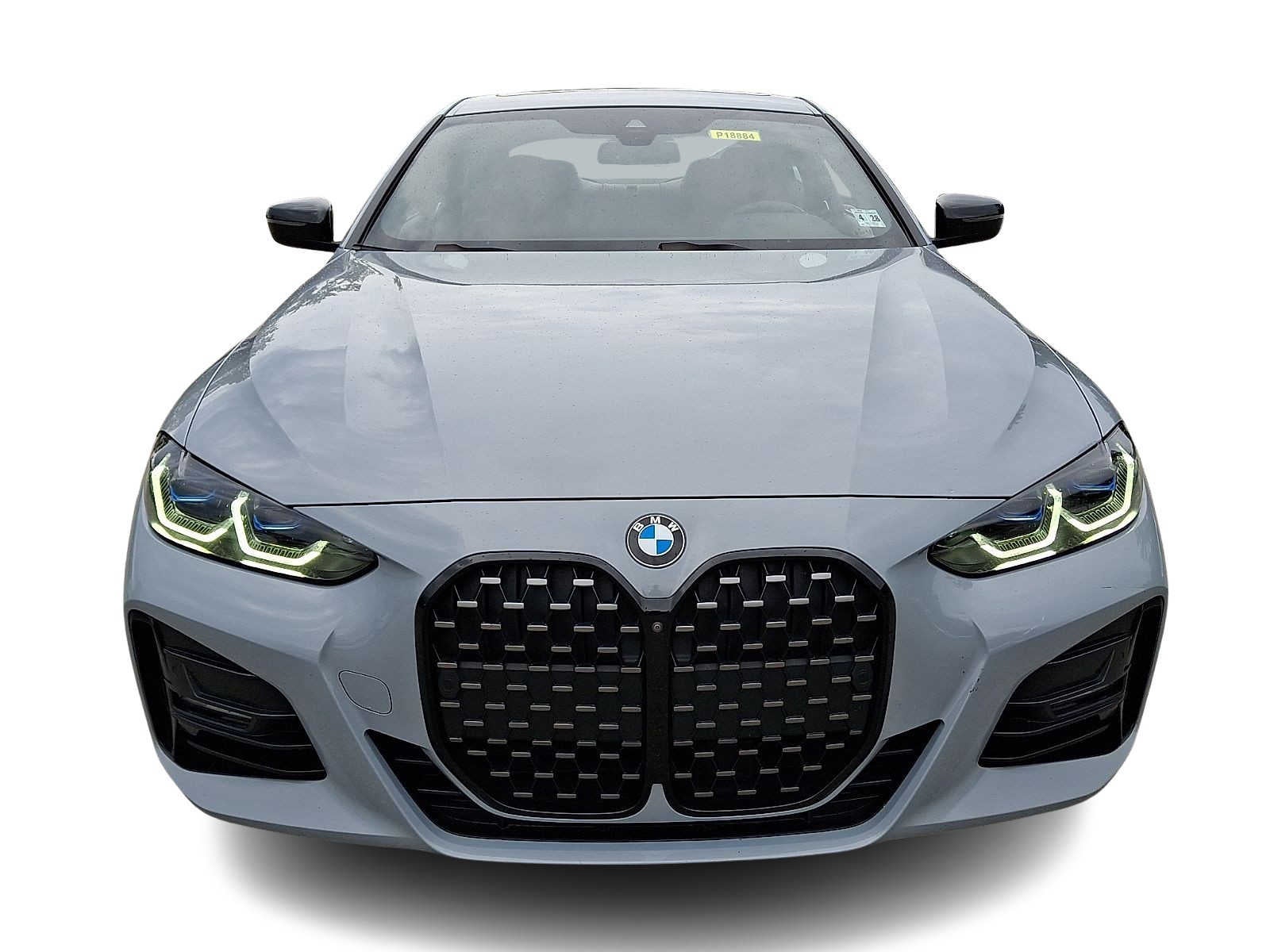 2023 BMW 4 Series 430i xDrive Coupe