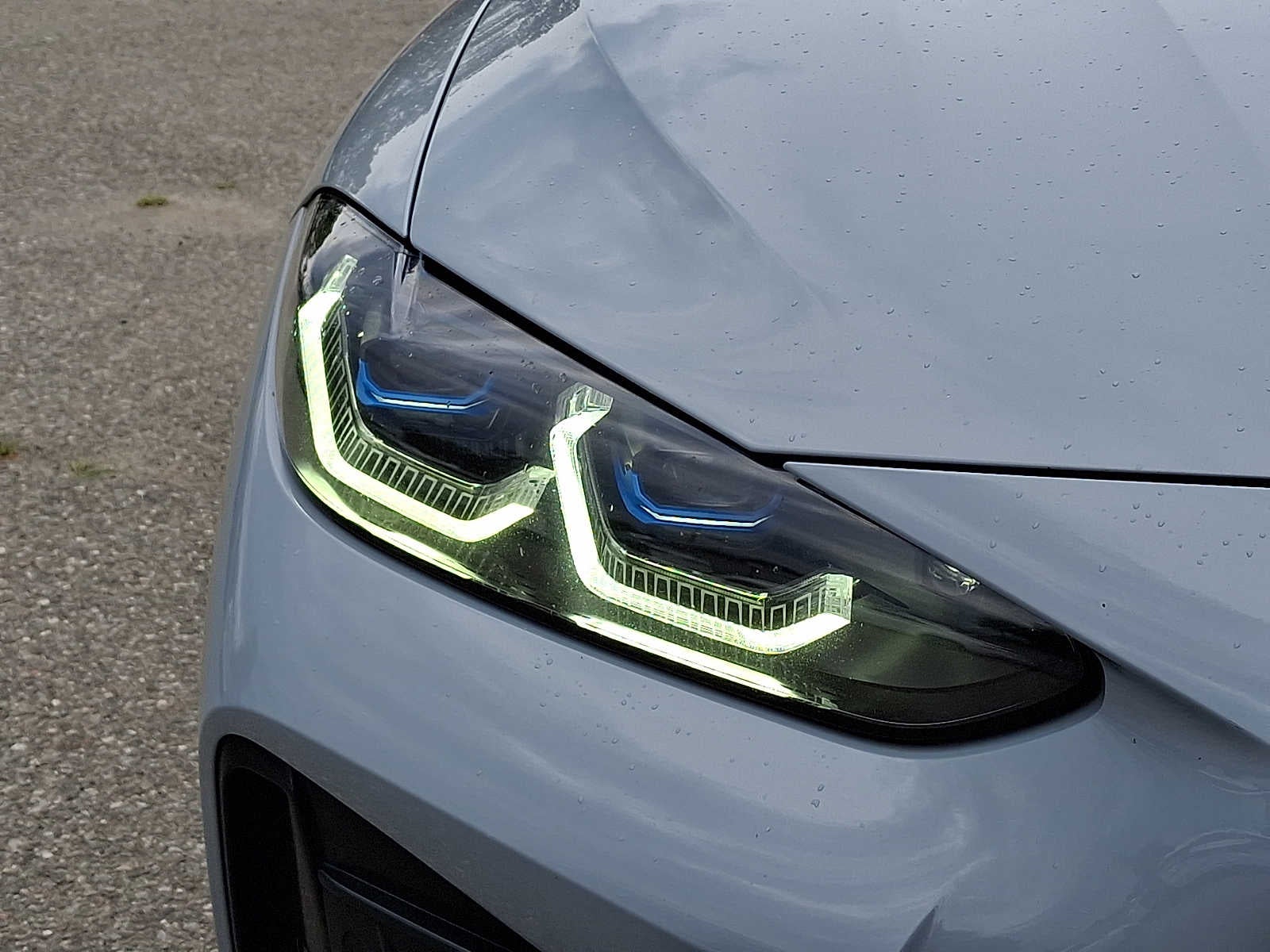 2023 BMW 4 Series 430i xDrive Coupe