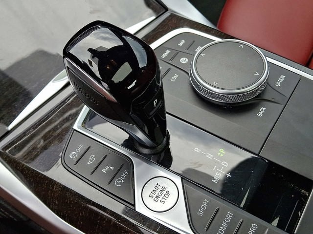 2023 BMW 4 Series 430i xDrive Coupe