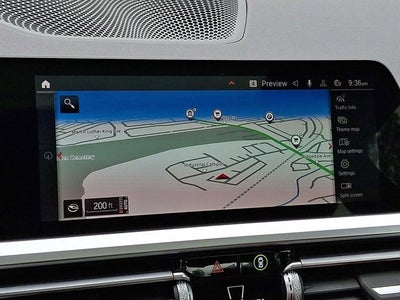 2023 BMW 4 Series 430i xDrive Coupe