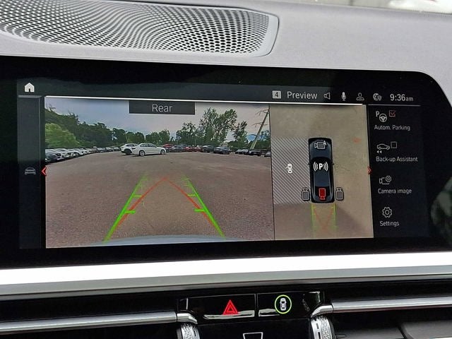 2023 BMW 4 Series 430i xDrive Coupe