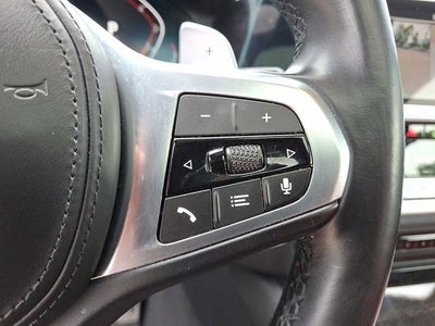 2023 BMW 4 Series 430i xDrive Coupe