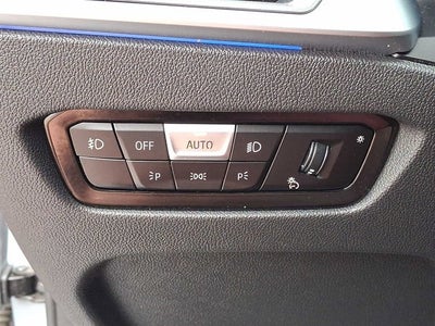 2023 BMW 4 Series 430i xDrive Coupe