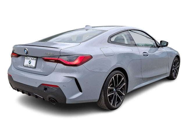 2023 BMW 4 Series 430i xDrive Coupe