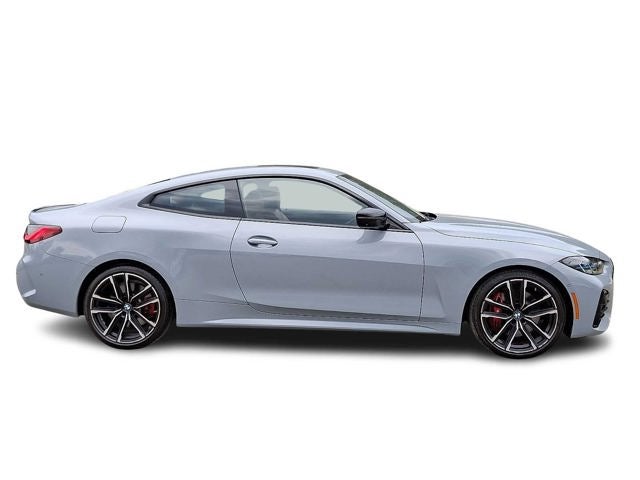 2023 BMW 4 Series 430i xDrive Coupe
