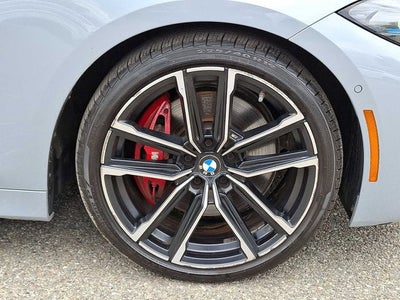 2023 BMW 4 Series 430i xDrive Coupe