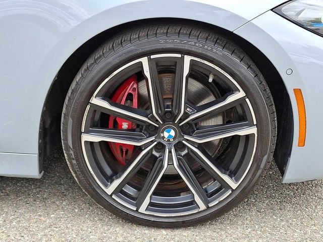 2023 BMW 4 Series 430i xDrive Coupe