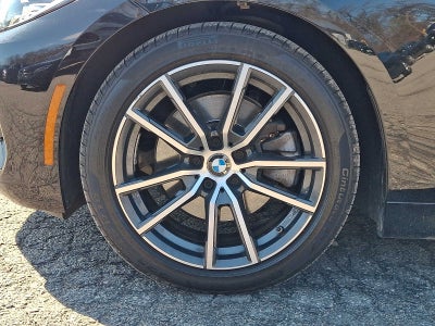 2021 BMW 4 Series 430i xDrive Coupe