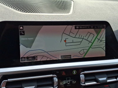 2022 BMW 4 Series 430i xDrive Coupe