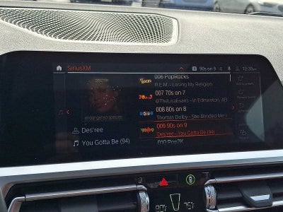 2022 BMW 4 Series 430i xDrive Coupe