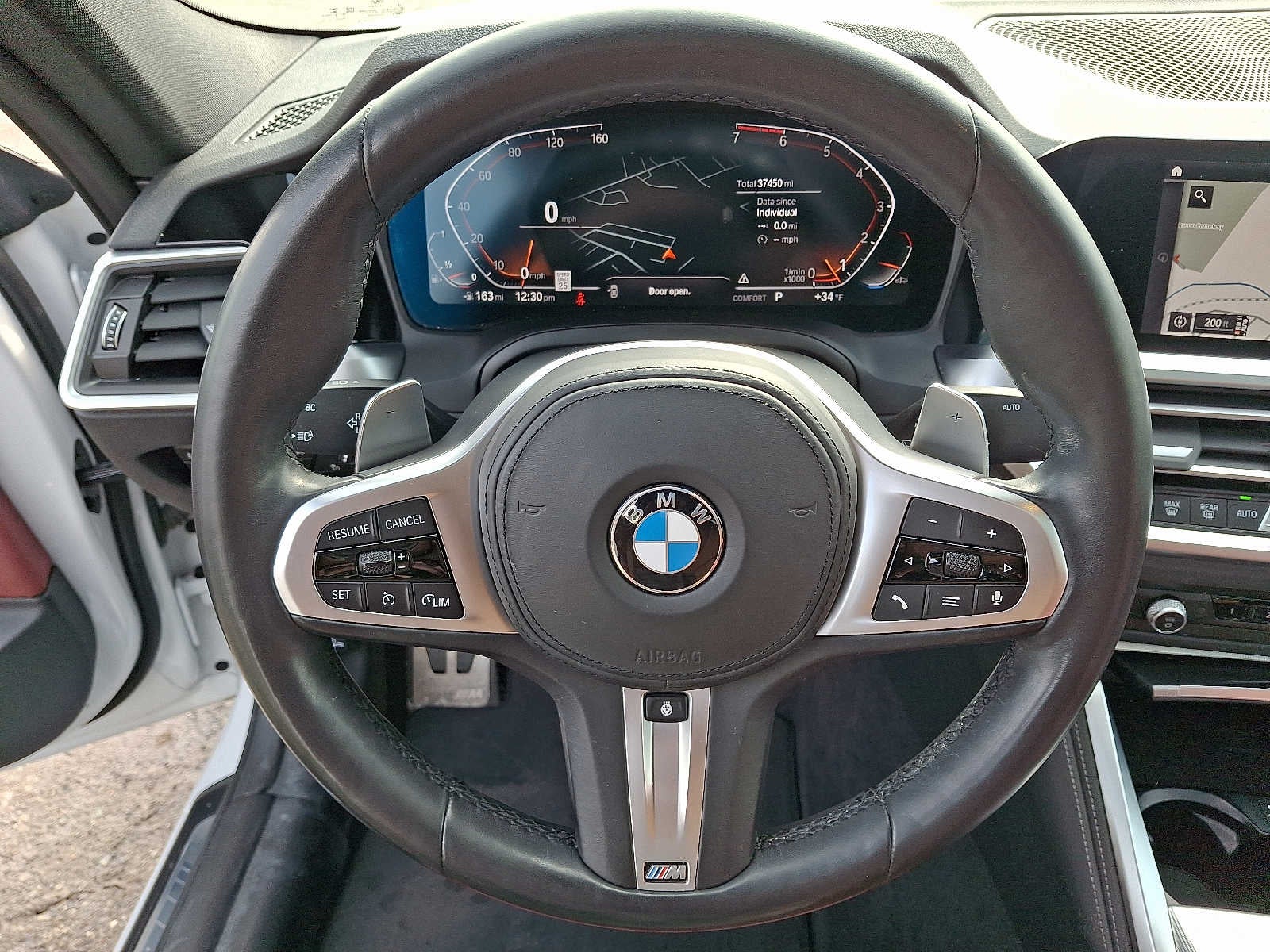 2022 BMW 4 Series 430i xDrive Coupe