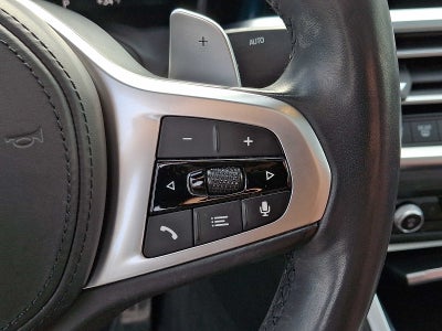 2022 BMW 4 Series 430i xDrive Coupe