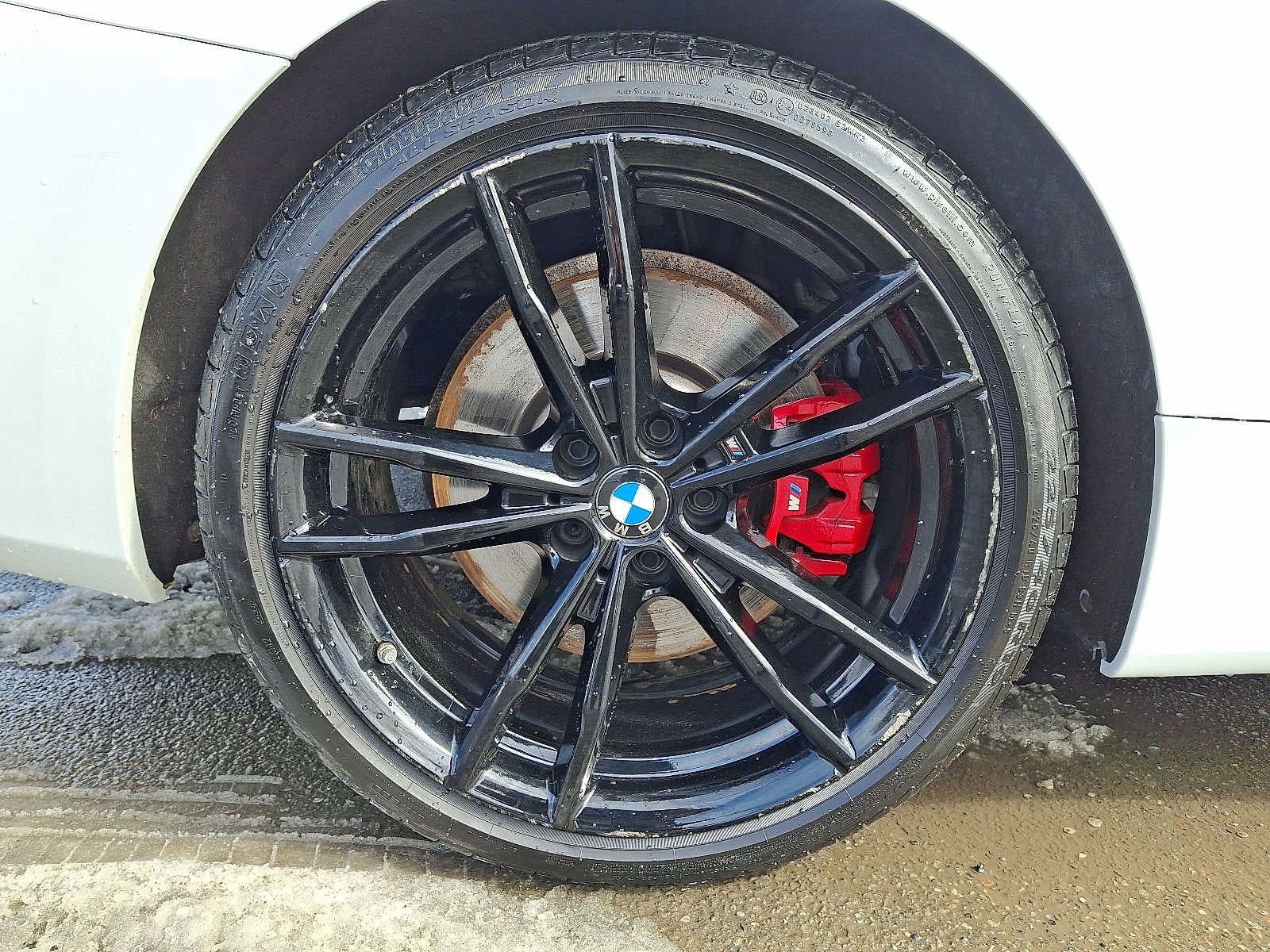 2022 BMW 4 Series 430i xDrive Coupe