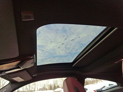 2022 BMW 4 Series 430i xDrive Coupe