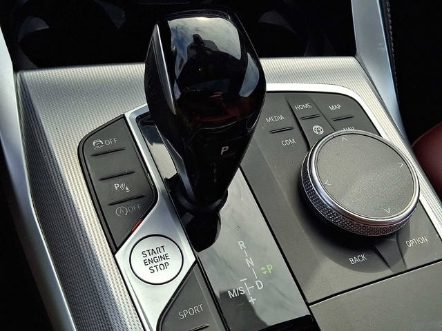 2022 BMW 4 Series 430i xDrive Coupe