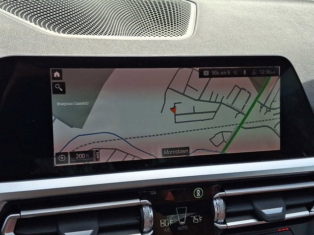 2022 BMW 4 Series 430i xDrive Coupe