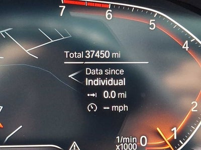 2022 BMW 4 Series 430i xDrive Coupe