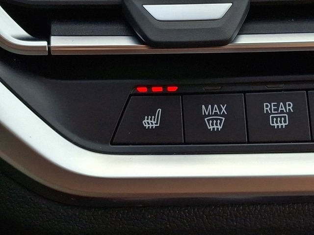 2022 BMW 4 Series 430i xDrive Coupe