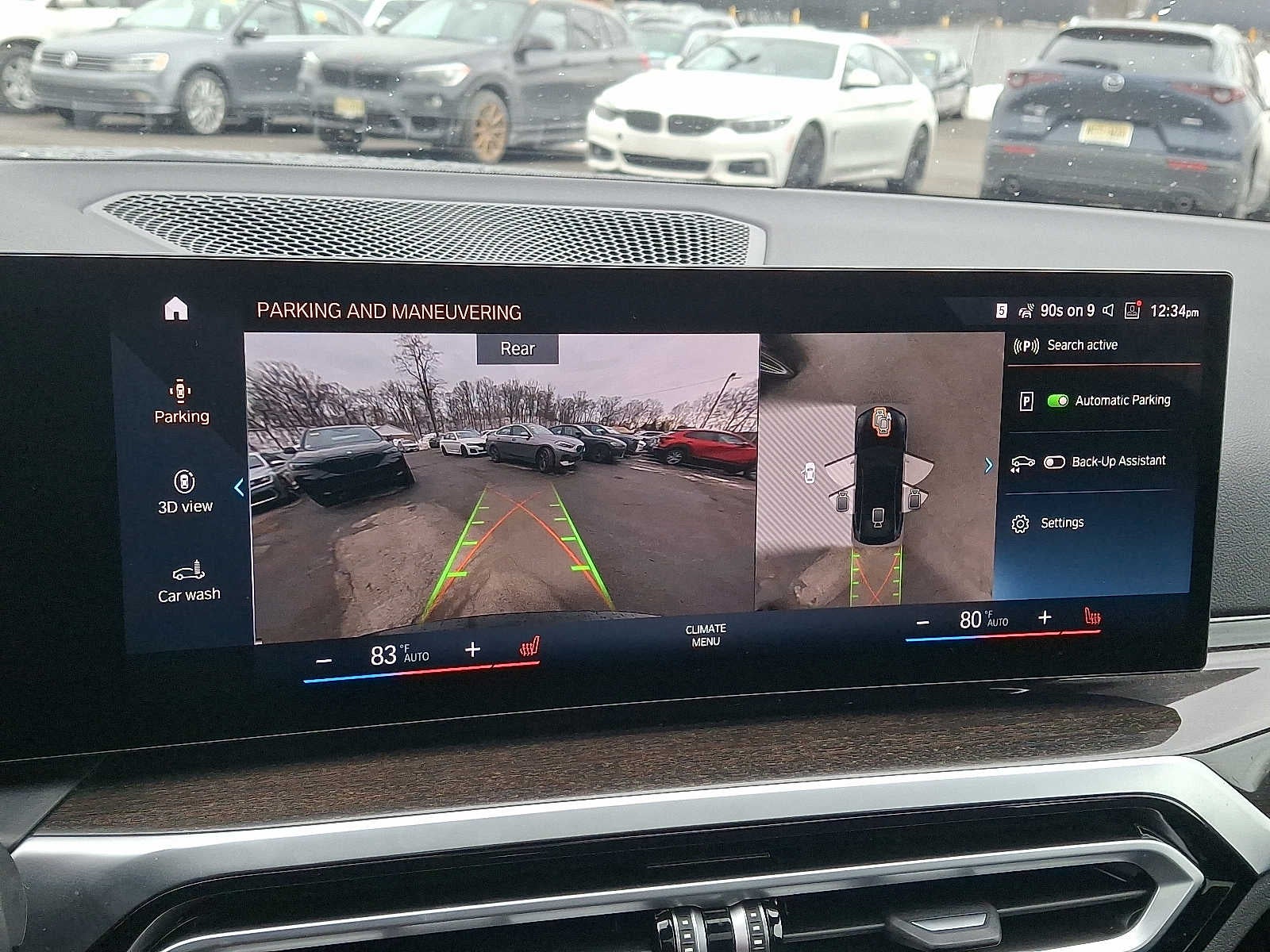 2024 BMW 4 Series 430i xDrive Gran Coupe