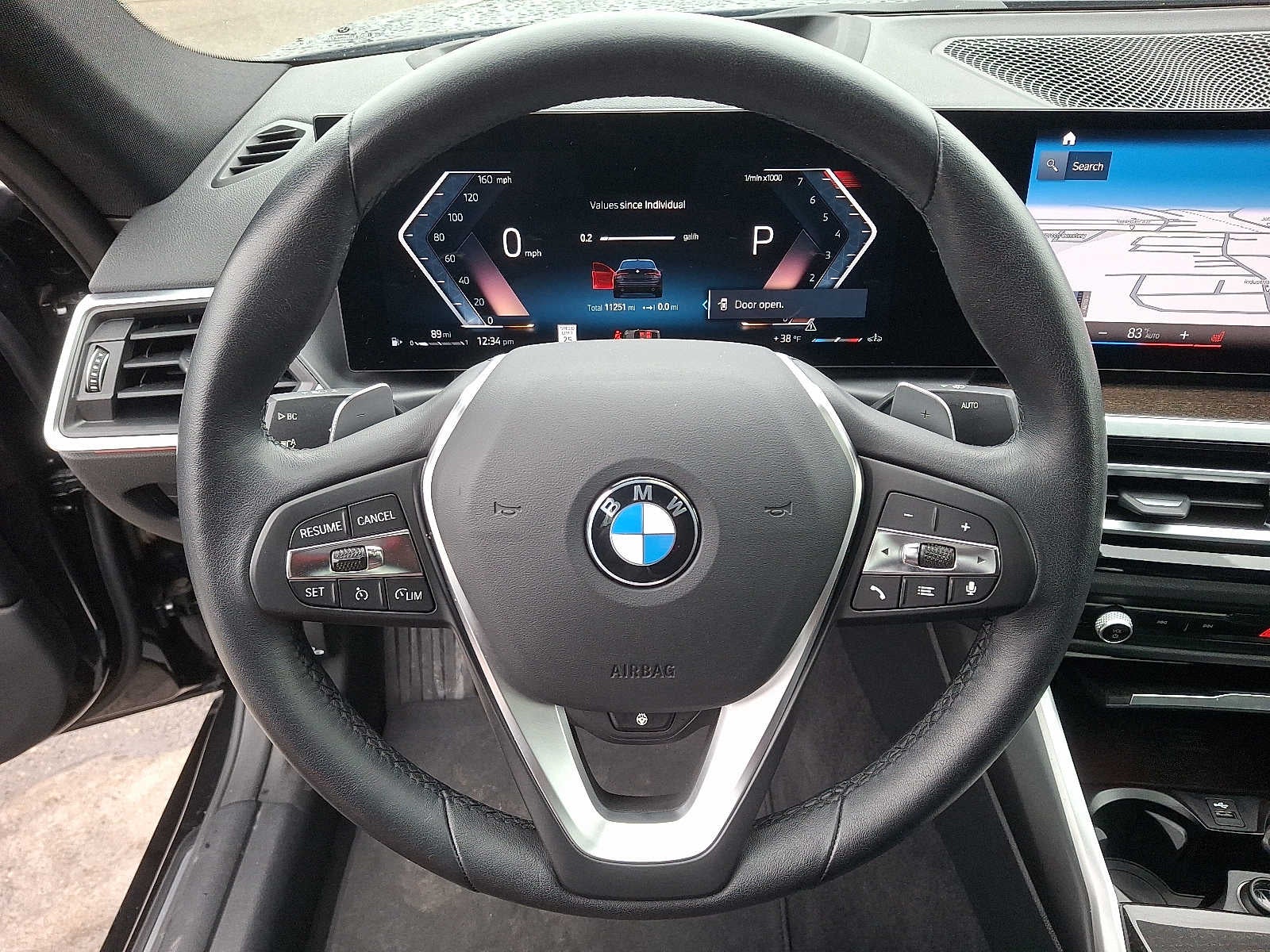 2024 BMW 4 Series 430i xDrive Gran Coupe
