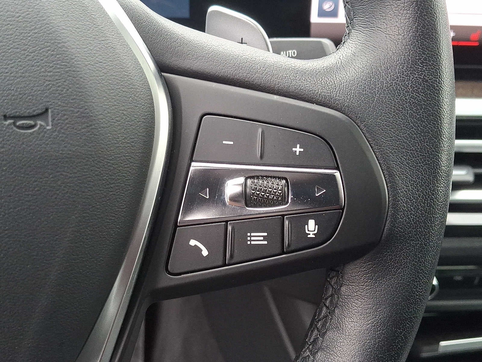 2024 BMW 4 Series 430i xDrive Gran Coupe