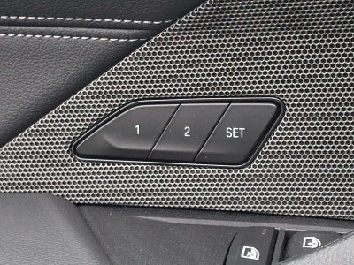 2024 BMW 4 Series 430i xDrive Gran Coupe