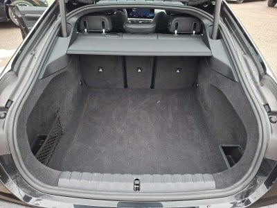 2024 BMW 4 Series 430i xDrive Gran Coupe