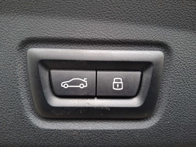 2024 BMW 4 Series 430i xDrive Gran Coupe