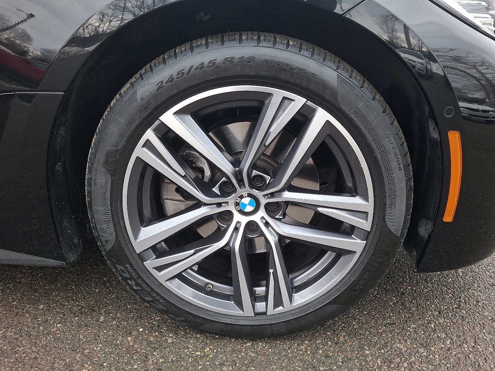 2024 BMW 4 Series 430i xDrive Gran Coupe