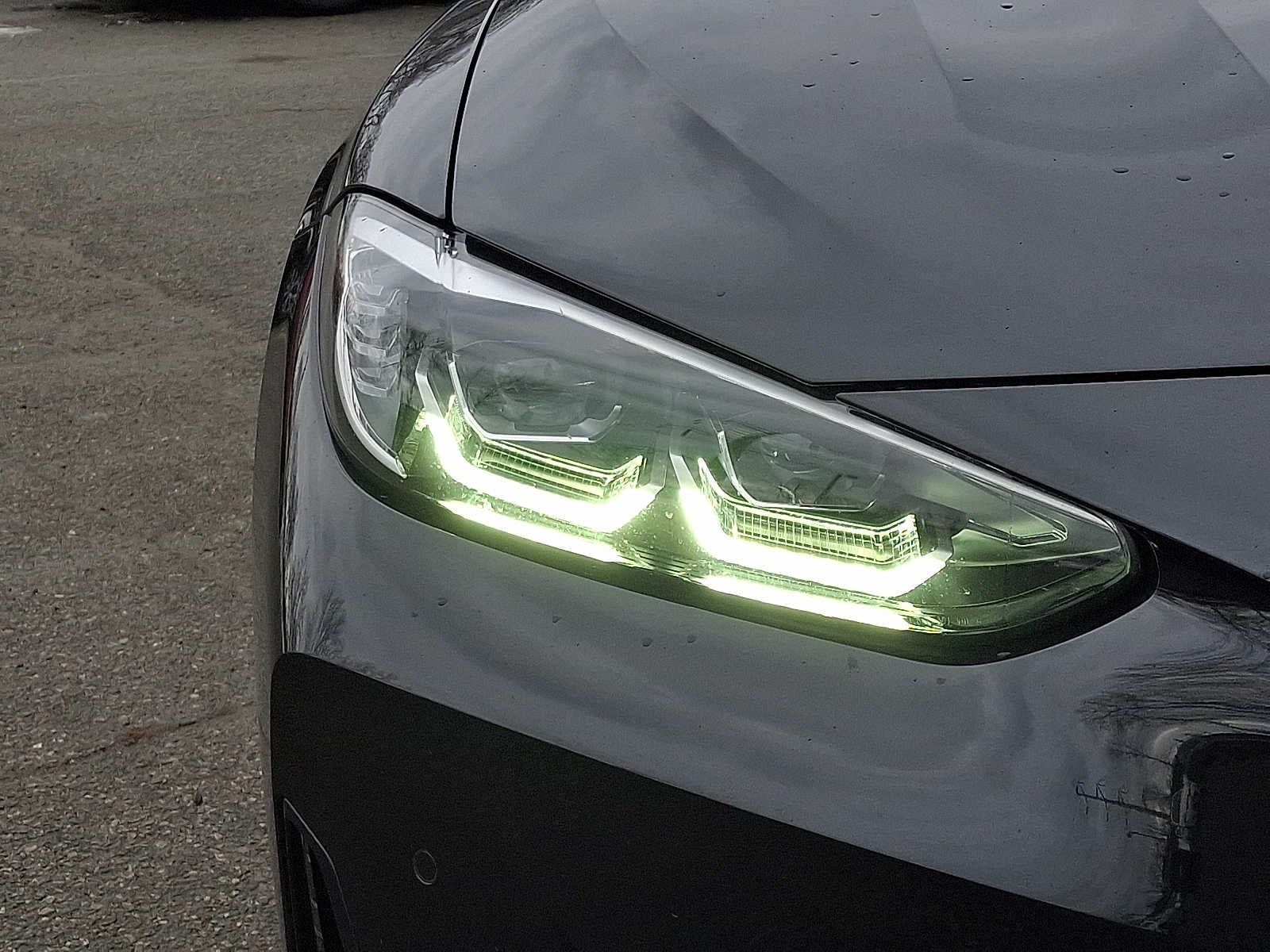 2024 BMW 4 Series 430i xDrive Gran Coupe