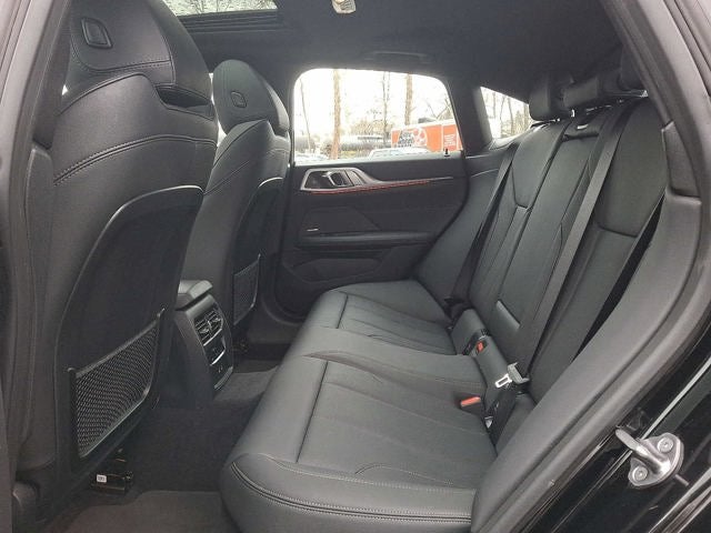 2024 BMW 4 Series 430i xDrive Gran Coupe