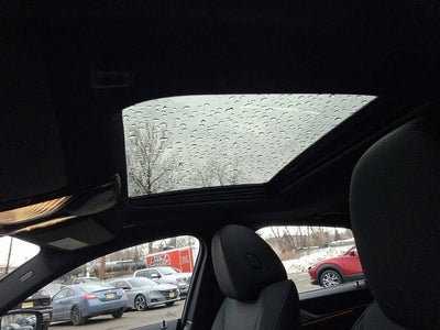 2024 BMW 4 Series 430i xDrive Gran Coupe