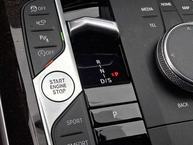 2024 BMW 4 Series 430i xDrive Gran Coupe