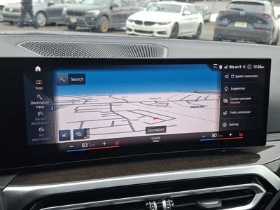 2024 BMW 4 Series 430i xDrive Gran Coupe