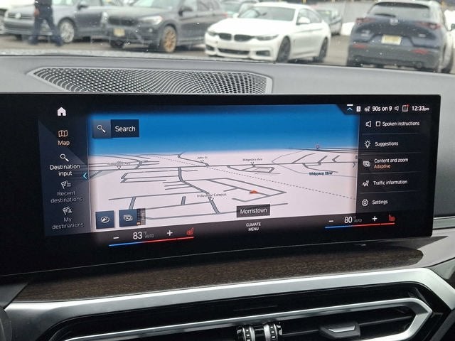 2024 BMW 4 Series 430i xDrive Gran Coupe