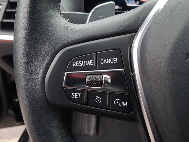 2024 BMW 4 Series 430i xDrive Gran Coupe