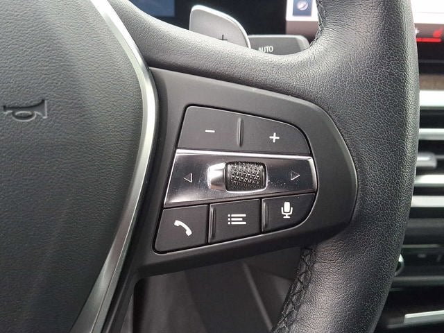 2024 BMW 4 Series 430i xDrive Gran Coupe