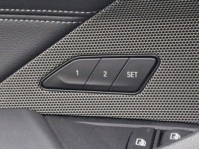 2024 BMW 4 Series 430i xDrive Gran Coupe