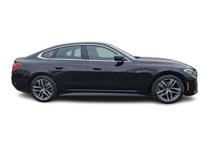 2024 BMW 4 Series 430i xDrive Gran Coupe