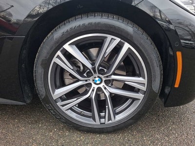 2024 BMW 4 Series 430i xDrive Gran Coupe