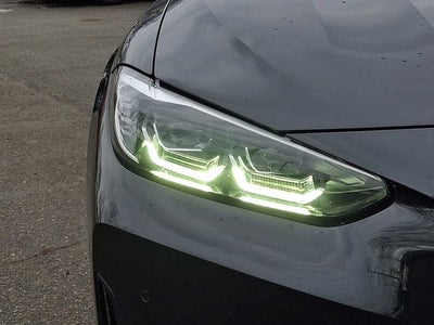 2024 BMW 4 Series 430i xDrive Gran Coupe