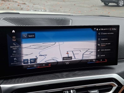 2024 BMW 4 Series 430i xDrive Gran Coupe