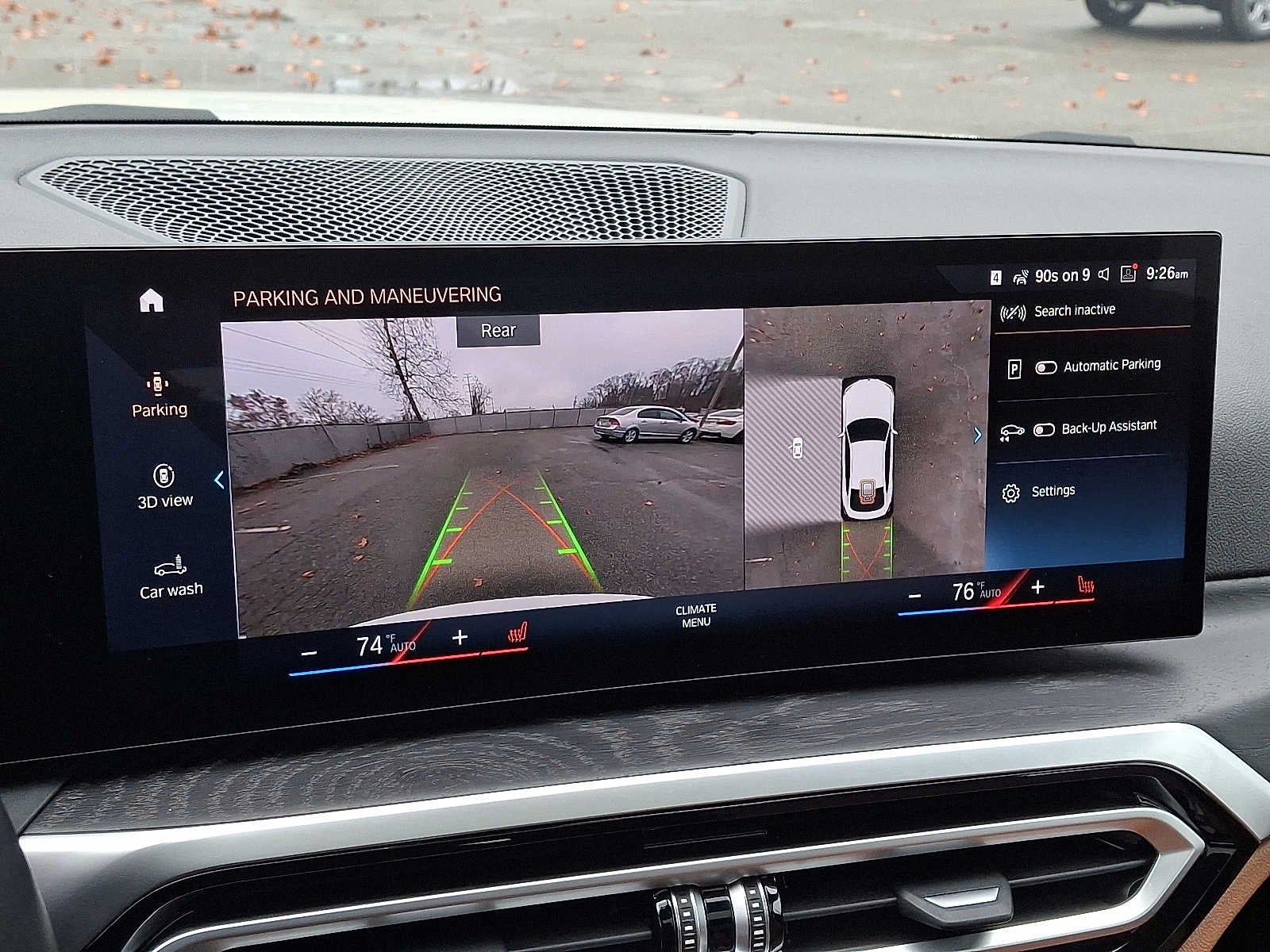 2024 BMW 4 Series 430i xDrive Gran Coupe