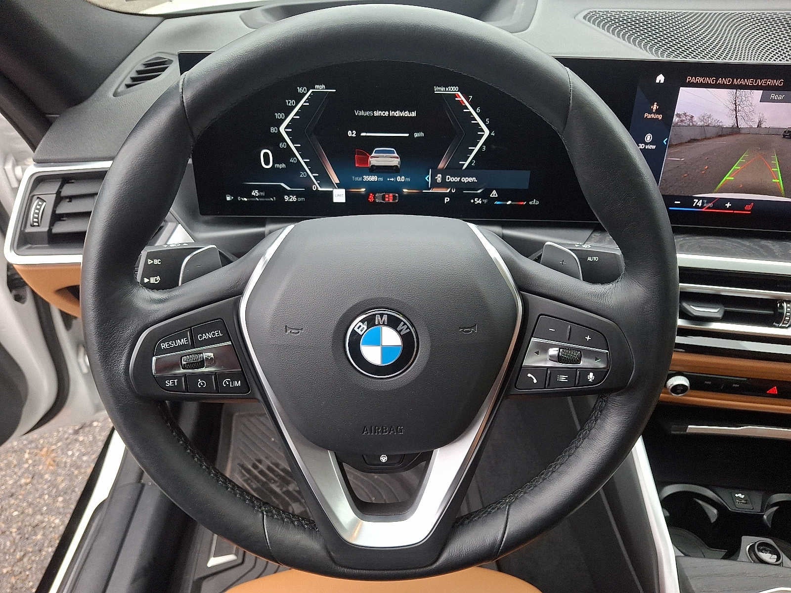 2024 BMW 4 Series 430i xDrive Gran Coupe