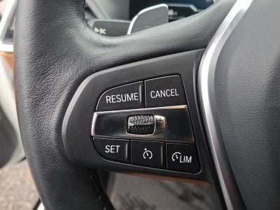 2024 BMW 4 Series 430i xDrive Gran Coupe