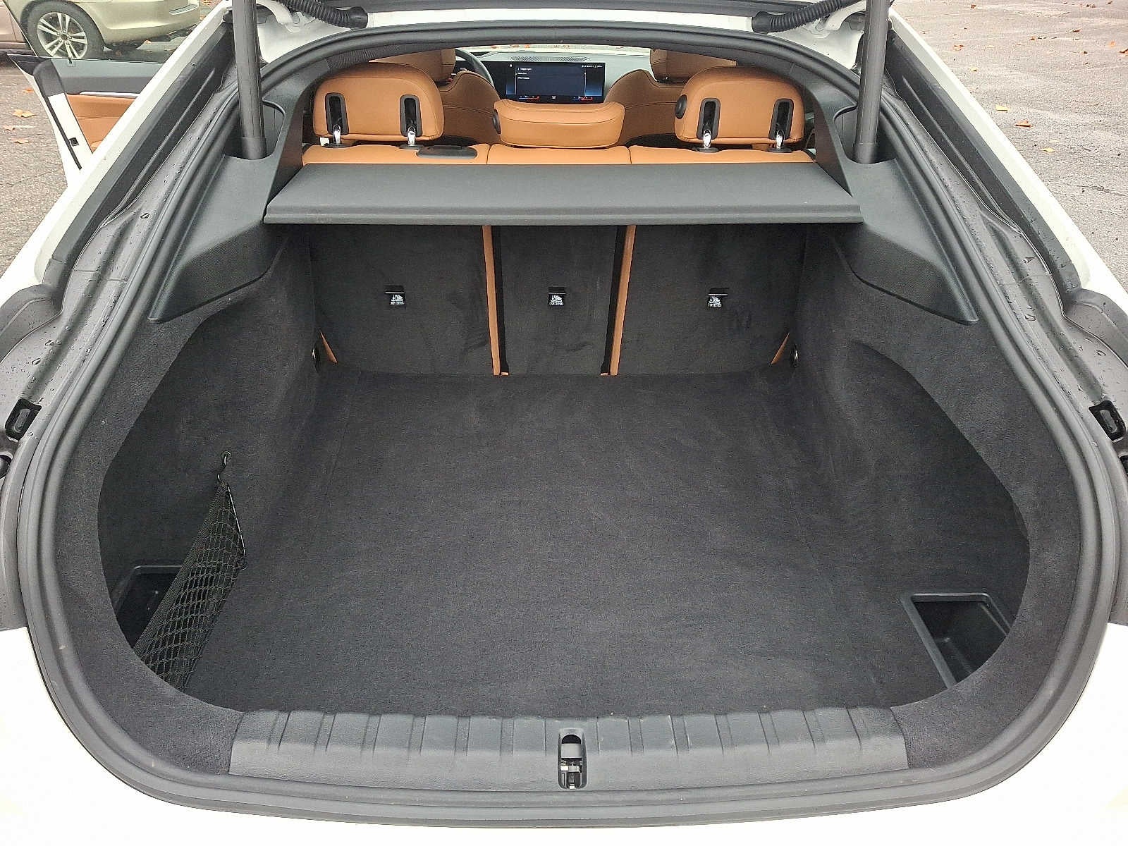 2024 BMW 4 Series 430i xDrive Gran Coupe