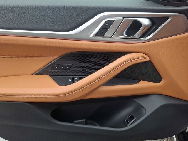 2024 BMW 4 Series 430i xDrive Gran Coupe