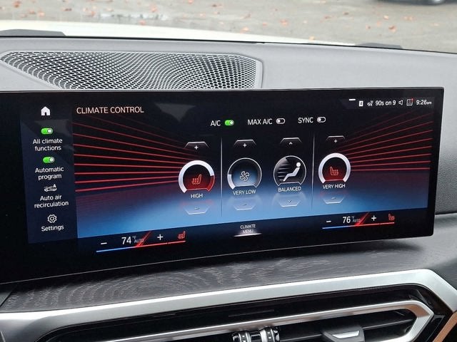 2024 BMW 4 Series 430i xDrive Gran Coupe