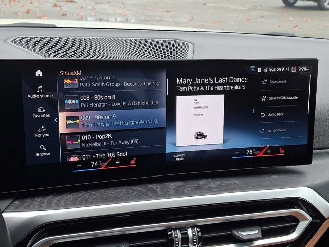 2024 BMW 4 Series 430i xDrive Gran Coupe